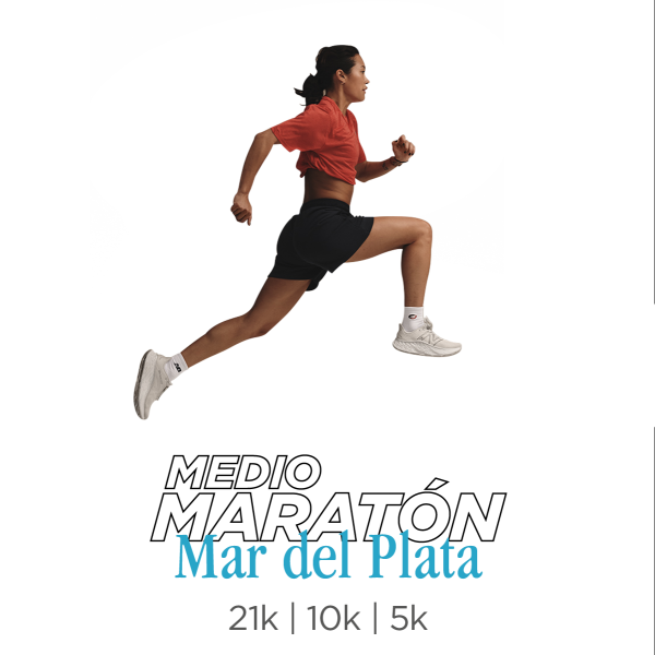 NB Medio Maratón de Mar del Plata 2023