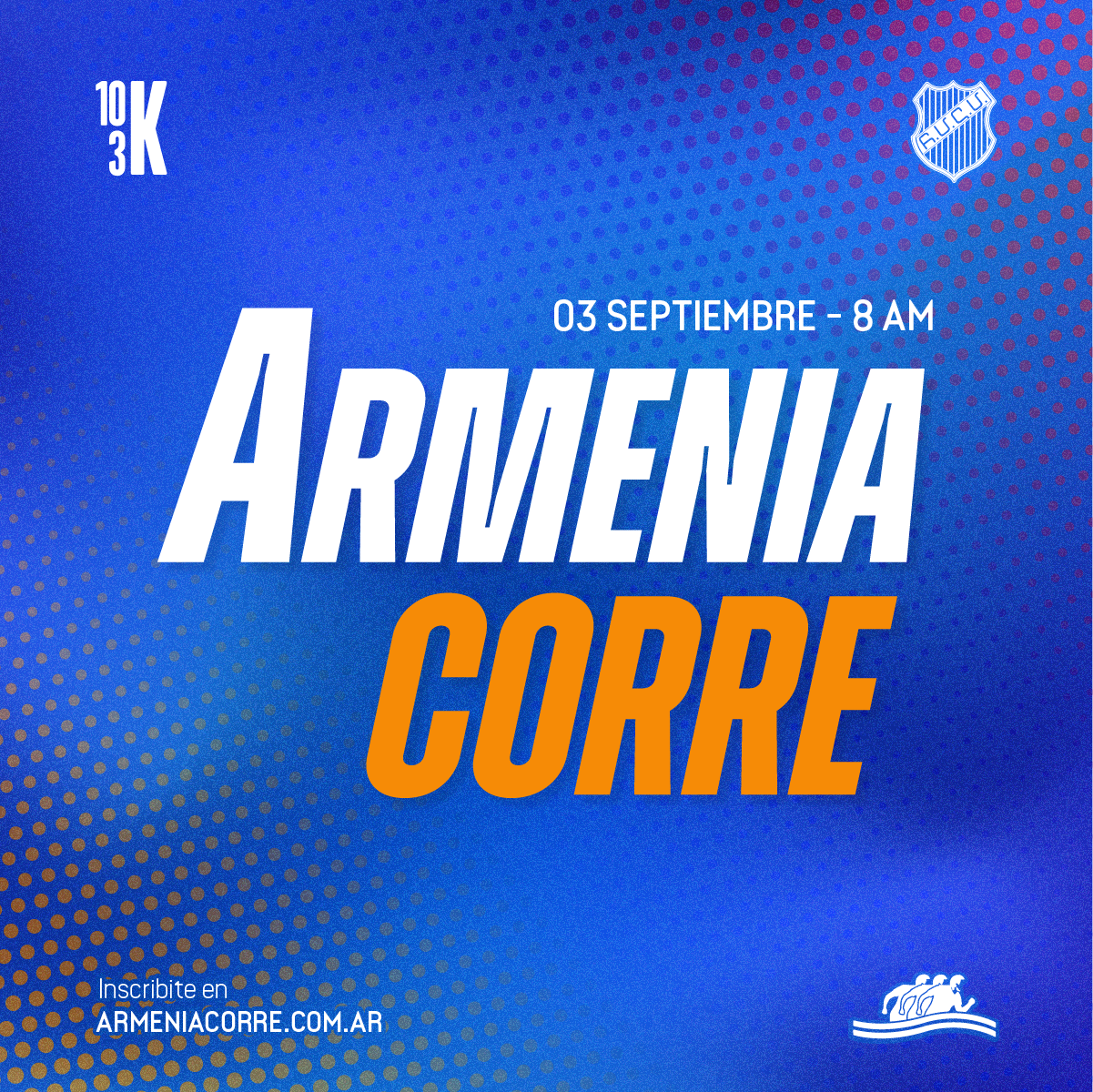 Armenia Corre 2023