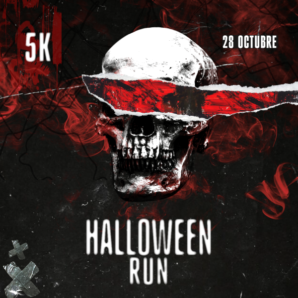 Halloween Run 2023