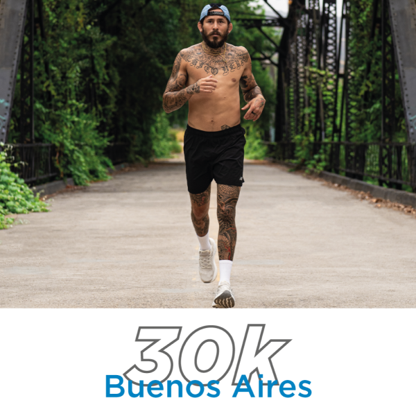 NB 30K Buenos Aires 2024