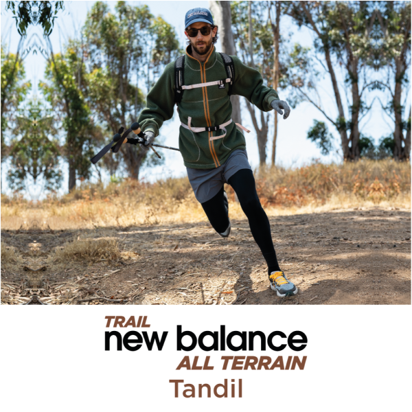 NB Trail Tandil 2024