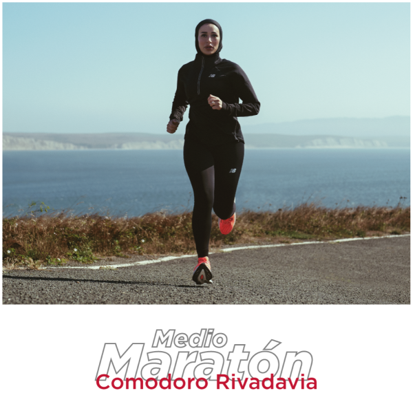 NB 21K Comodoro Rivadavia 2024