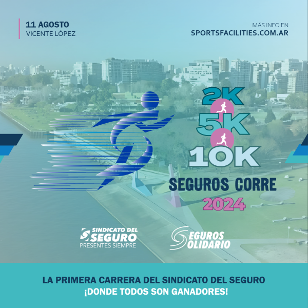 Seguros Corre 2024