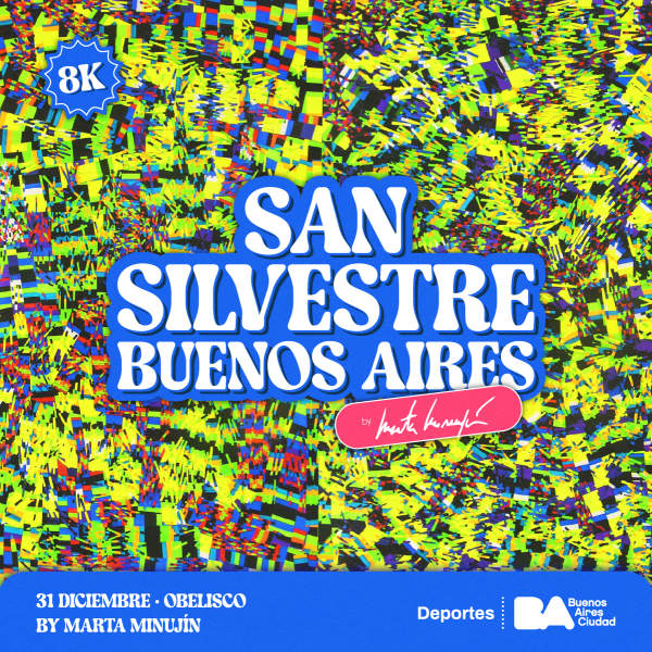 San Silvestre 2024